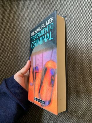 Tratamiento criminal