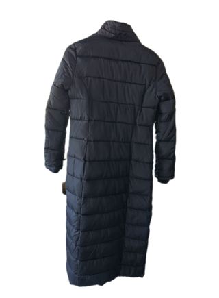 Abrigo chaquetón mujer