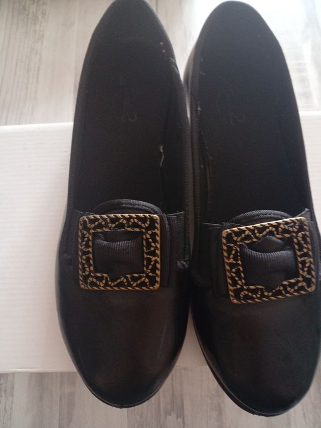 Zapatos torrenti talla 36 