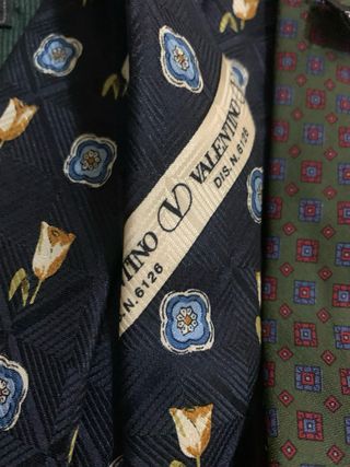 Valentino,Borsalino,Trussardi