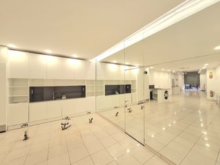 Local Alquiler centro castelldefels