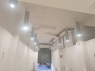 Local Alquiler centro castelldefels