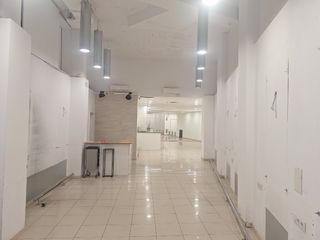 Local Alquiler centro castelldefels