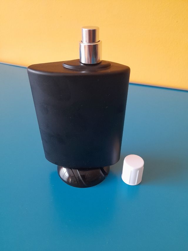 Colonia Alfa Romeo Black EDT