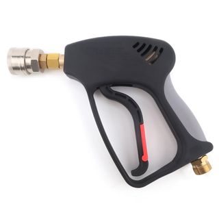 PISTOLA DE PULVERIZACIÓN DE LIMPIEZA DE AGUA, 22mm