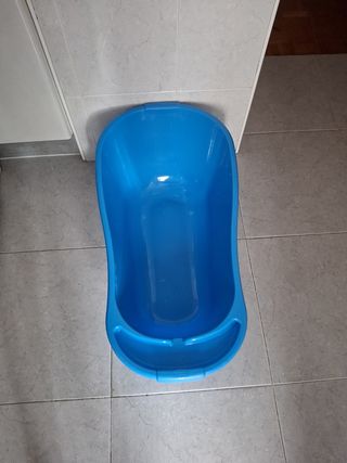 Bañera Bebe
