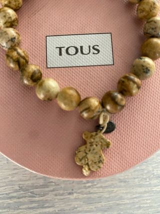 Pulsera Tous