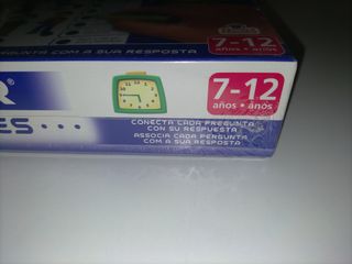 Juego NUEVO. Conector Aprendo Inglés