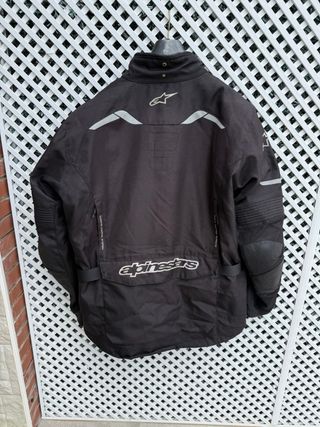 Chaqueta y pantalon ALPINESTARS