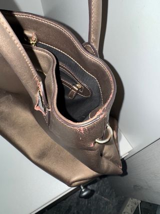 Bolso Roberto Verino