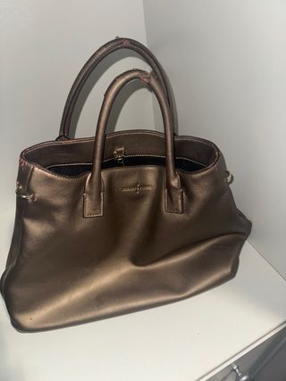 Bolso Roberto Verino