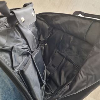 Bolsa de transporte xbox serie s nueva 
