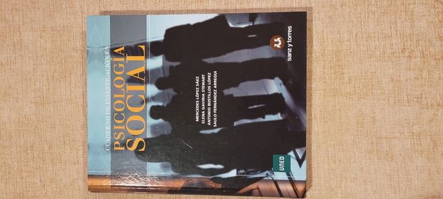 Introducción a la psicología social