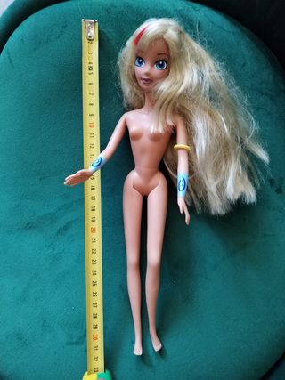 Angel Friends  bambola originale