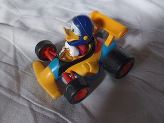 Macchinine gadget Topolino