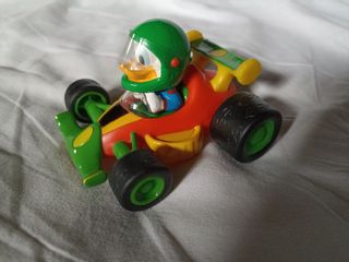 Macchinine gadget Topolino