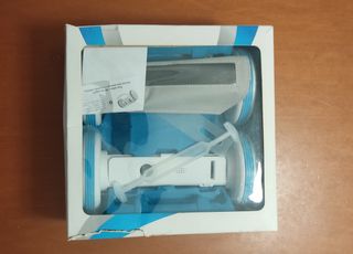 *MY BODY COACH WII + ACCESORIOS*