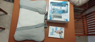 *MY BODY COACH WII + ACCESORIOS*