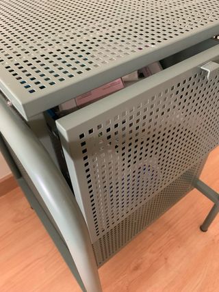 Tavolo da Notte NIKKEBY