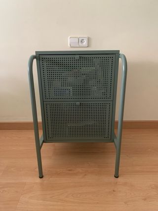 Tavolo da Notte NIKKEBY