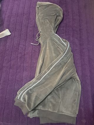 Chándal de mujer de lefties