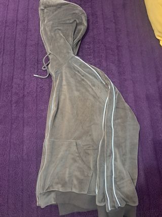 Chándal de mujer de lefties