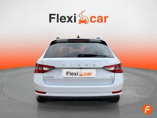 Skoda Superb Combi Ambition 1.4 TSI iV P-HEV DSG