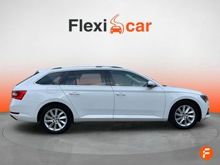 Skoda Superb Combi Ambition 1.4 TSI iV P-HEV DSG
