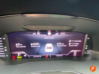 Skoda Superb Combi Ambition 1.4 TSI iV P-HEV DSG