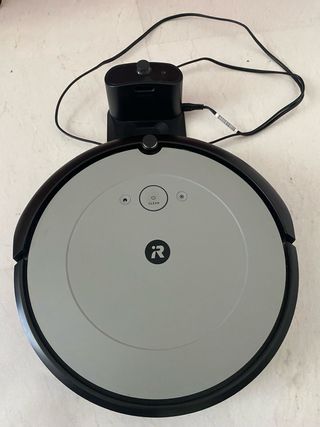 Aspiradora Roomba i3