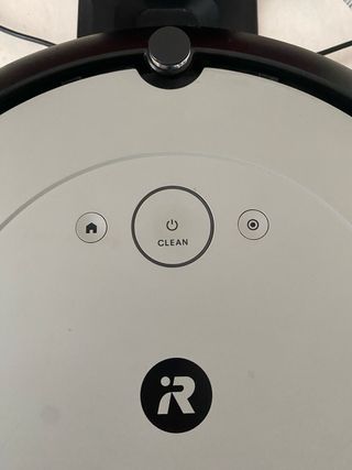 Aspiradora Roomba i3