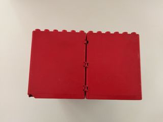 Lego Duplo Play-Box 1979