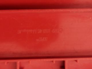 Lego Duplo Play-Box 1979