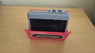 REPRODUCTOR CASSETTE PORTÁTIL SUNNY JAPAN PERSONAL