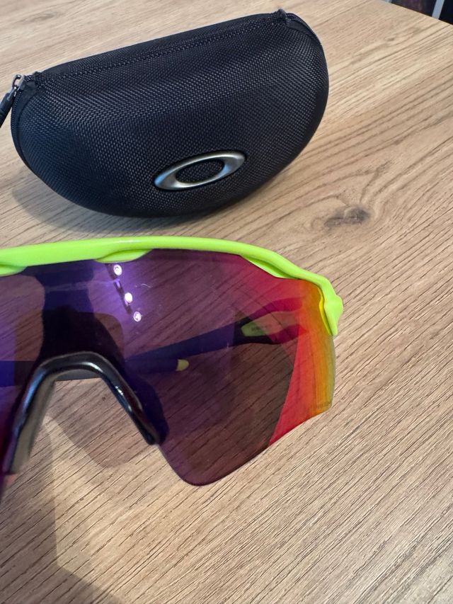 Gaffas Oakley Radar