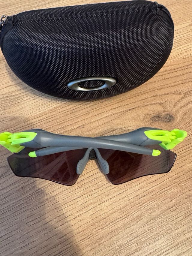 Gaffas Oakley Radar