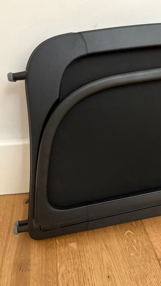 Deflector Mini Cabrio