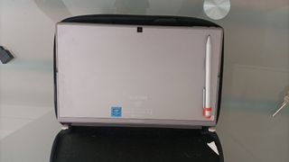Notebook Tablet 