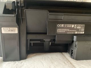 Impresora canon TS3350