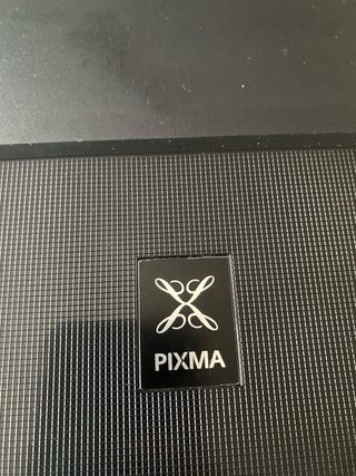 Impresora canon TS3350