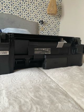 Impresora canon TS3350