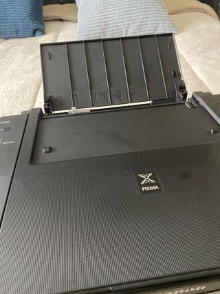 Impresora canon TS3350