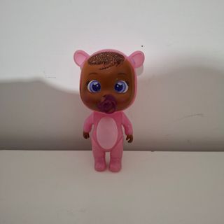 Lotto bambole winx, rapunzel, me contro