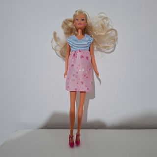 Lotto bambole winx, rapunzel, me contro