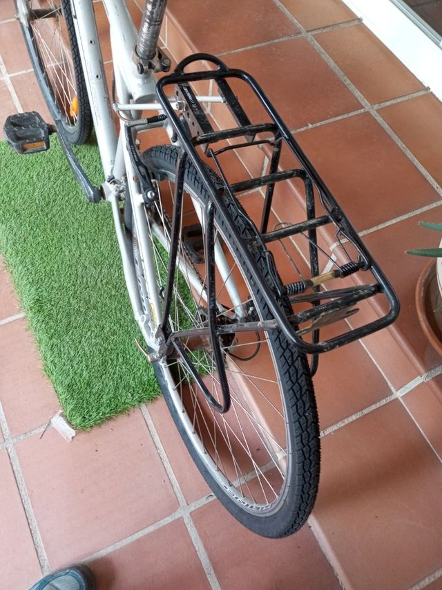 City cross GT Transeo 4.0