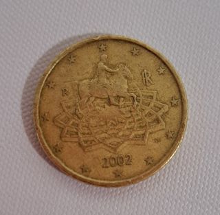 Moneda colección