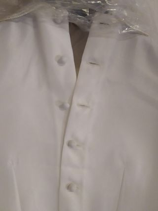 Vestido de comunión 