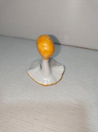 Soprammobile in ceramica vintage
