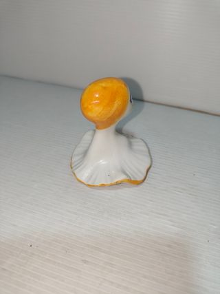 Soprammobile in ceramica vintage