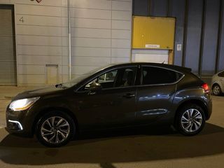 Citroen DS4 2012